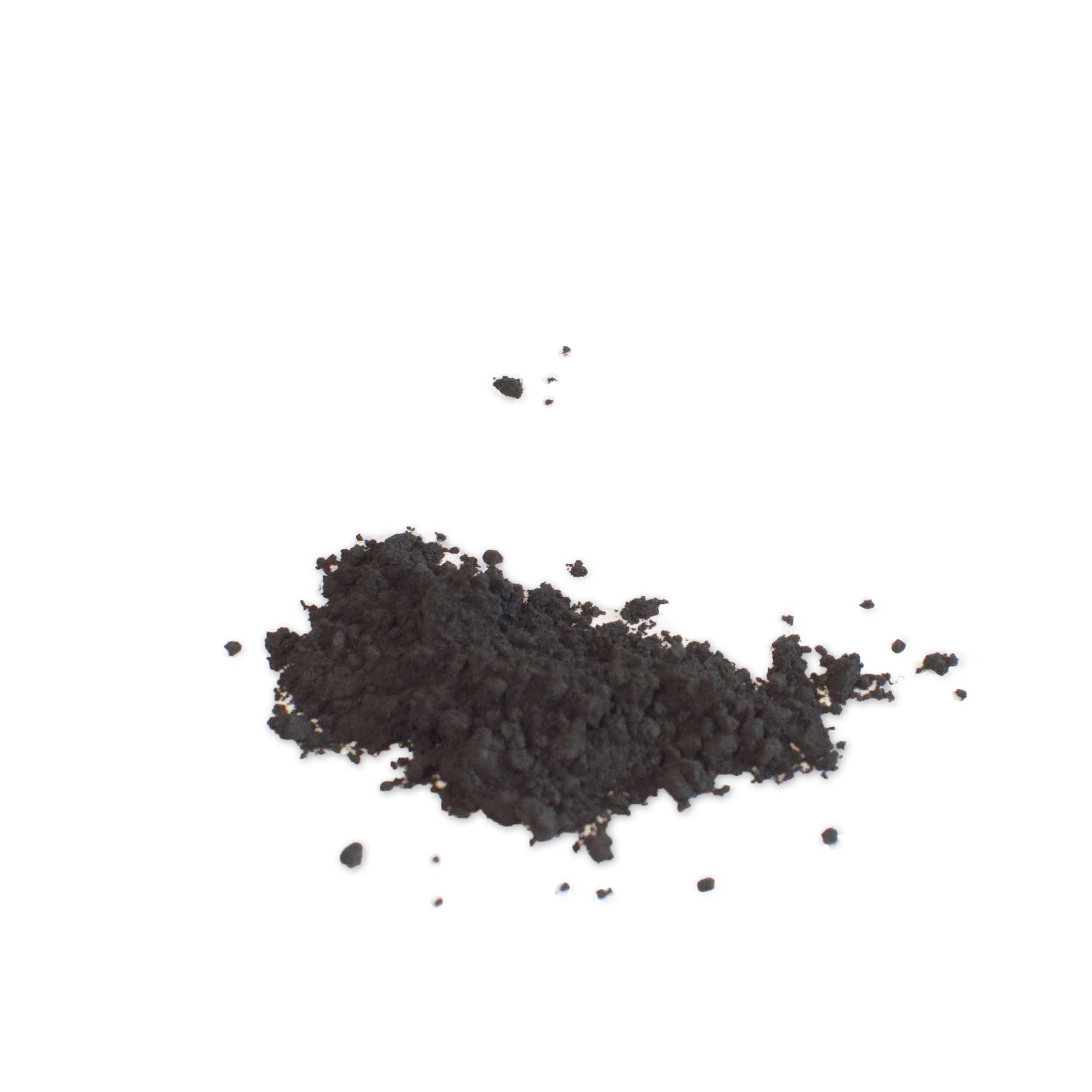 Bamboo Activated Charcoal Powder 