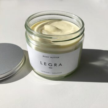 Legra Body Butter